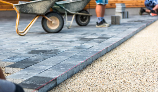 Best Concrete Driveway Installation in Aberdeen, MD