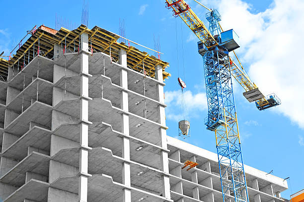 Best Concrete Foundation Repair in Aberdeen, MD
