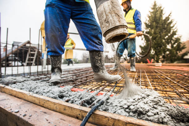 Best Concrete Staining and Coloring in Aberdeen, MD